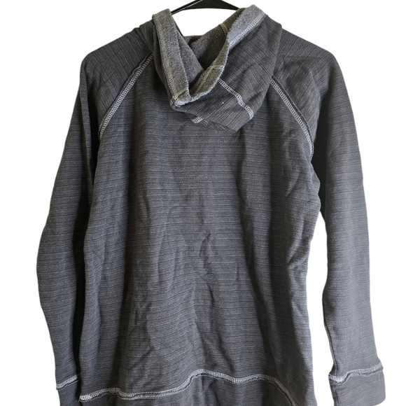 Women's Size Large Steelers Hoodie - Picture 2 of 2